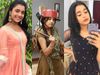 Imlie fame actress Sumbul Touqueer real life Stylish pics
