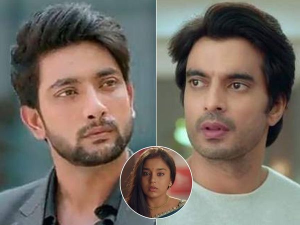 Imlie Twist Serial Aryan turns out Aditya’s new CEO| Imlie Twist begin Aryan Aditya Face off