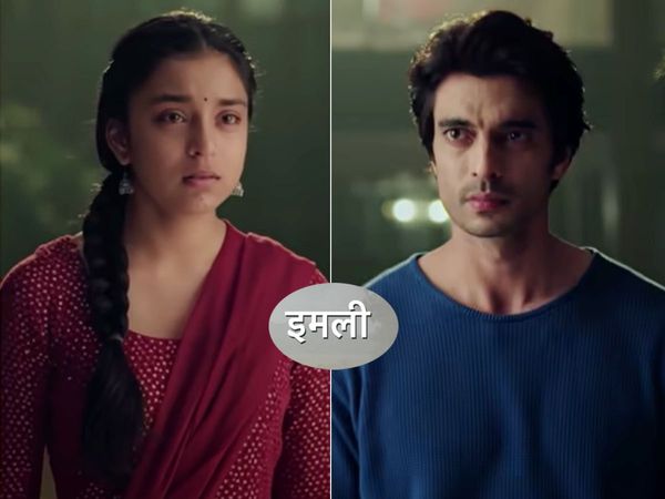 Imlie TV Serial Spoiler malini to get successful in her plan And Imlie to assist Aditya in his next assignment