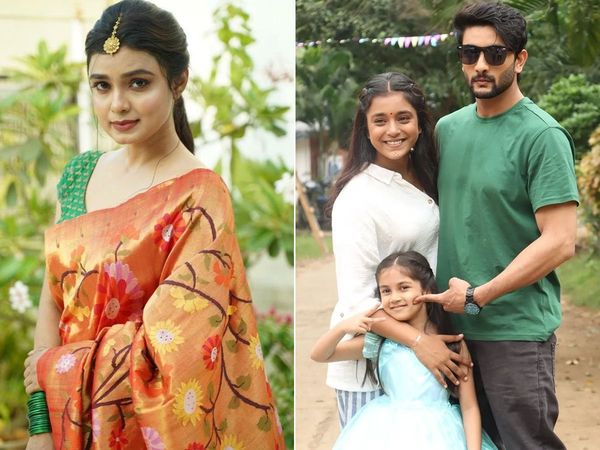 imlie episode twist: Malini Finds truth behind her daughter chini and Aryan Comeback office after 5 year latest spoiler Star plus upcoming Serial- 