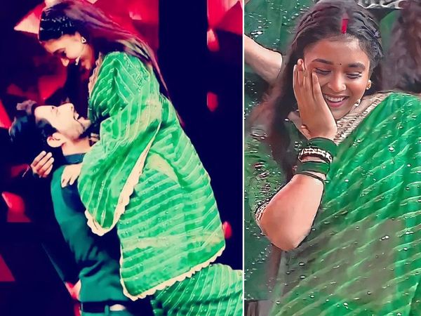 Imlie Actress Love Life Rumors: Sumbul Touqeer Khan dating Fahmaan Khan-