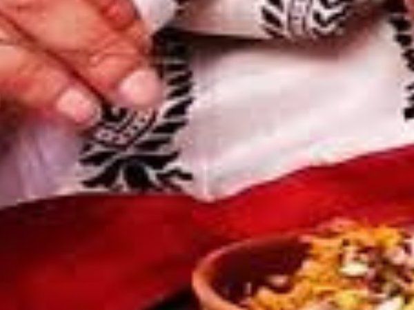 Importance of Kush, कुश का महत्व