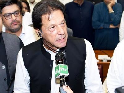 imran khan 
