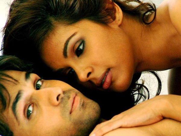 Imran Hashmi, Mallika Sherawat
