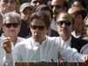 Imran Khan Pakistan won't allow militants with bigoted vision to take the country hostage