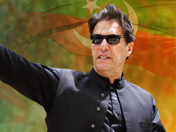 Will there be sedition proceedings against Imran Khan in Pakistan? Committee constituted to discuss