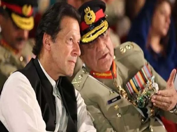 Imran Khan And No Confidence Motion