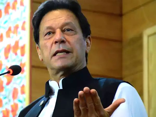 Imran Khan Praises Indian Foreign Policy