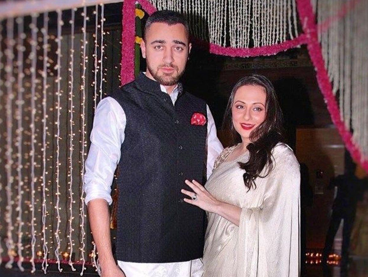 Imran Khan Birthday: इमरान और अवंतिका ने 2011 में गुपचुप कर ली थी शादी, 2019 में आकर टूट गया रिश्ता