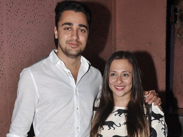 Imran Khan's affair with Lekha Washington