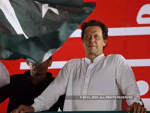 Imran Khan praised Indian Army 