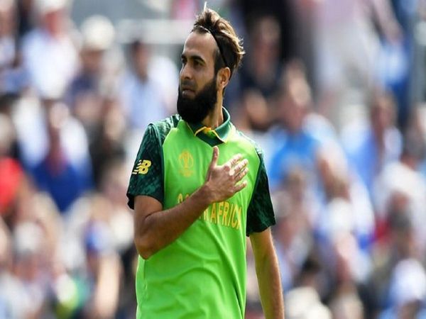Imran Tahir
