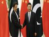 China shakes hands with Pakistan for helping set up missile systems in PoK