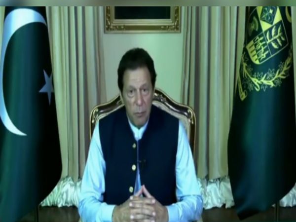 Major embarrassment for Pakistan PM Imran Khan regarding his speech at UNGA