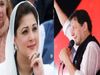 Imran Khan criticised for sexist, misogynistic remarks on Maryam Nawaz