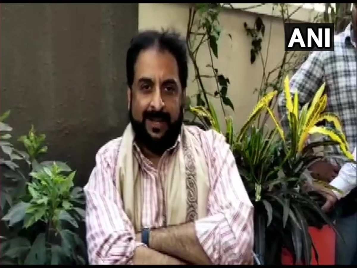 Imtiaz Jaleel: एआईएमआईएम सांसद इम्तियाज जलील बोले- औरंगाबाद के चौक पर नूपुर शर्मा को दी जानी चाहिए फांसी