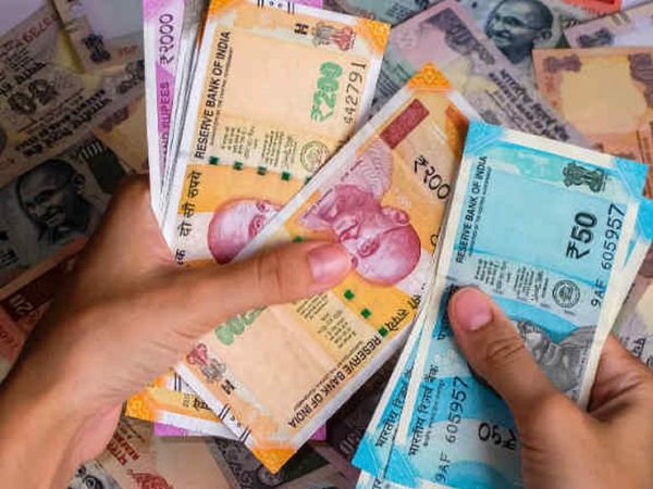 Report says if you earn more than 25000 RS per month, you are in top 10 percent of India