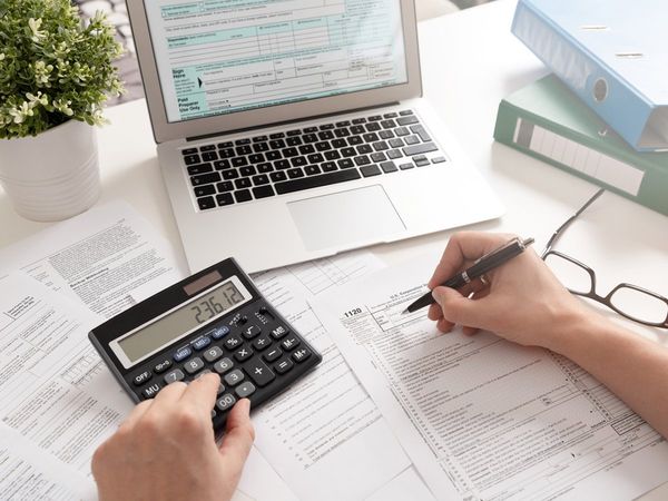 ITR filing made easy on new Income Tax website, how to download Form 26AS