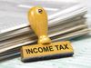 Income Tax Department vacancy 2021, Income Tax Department Recruitment 2021 lucknow