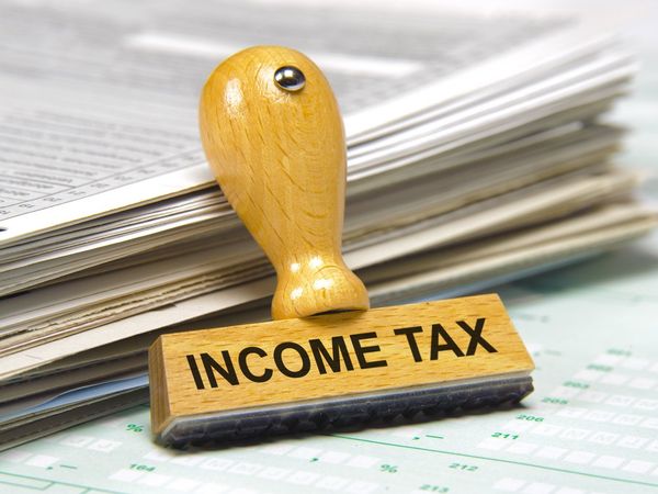 Income Tax Department vacancy 2021, Income Tax Department Recruitment 2021 lucknow