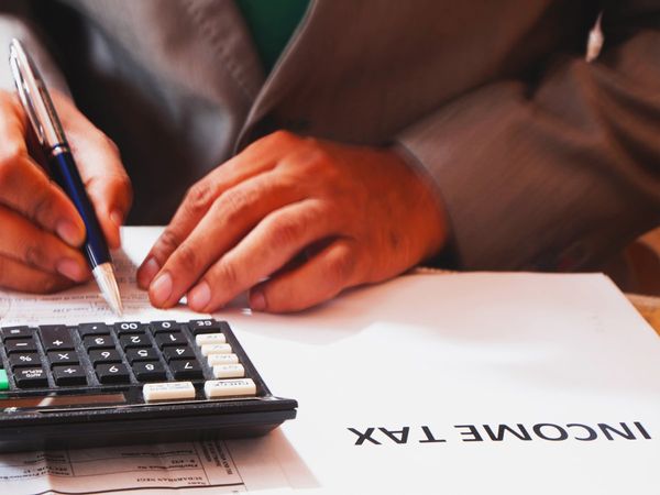 Did not file ITR? TDS may have to be paid double from July 1