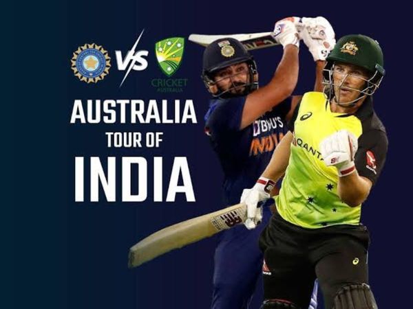 Ind vs Aus Match Mohali