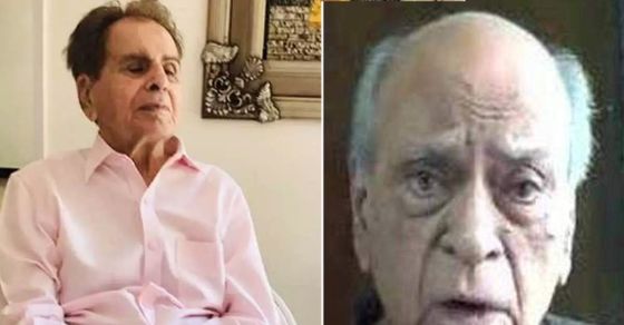 Independence Day 2021: Dilip Kumar, Dina Pathak to A.K.  Till Hangal, these actors fought for freedom