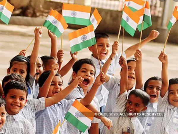 Not only India, Congo, South Korea, North Korea, Bahrain, Lichtenstein also got independence on 15 August