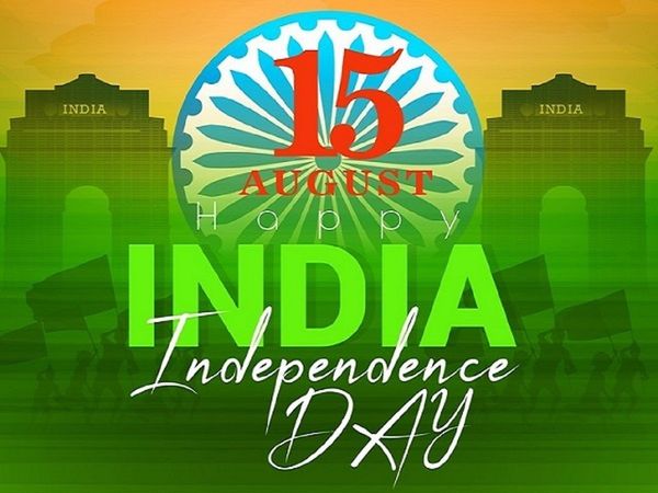 Happy Independence Day wishes 2020 messages