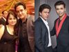 Inder Kumar wife Pallavi