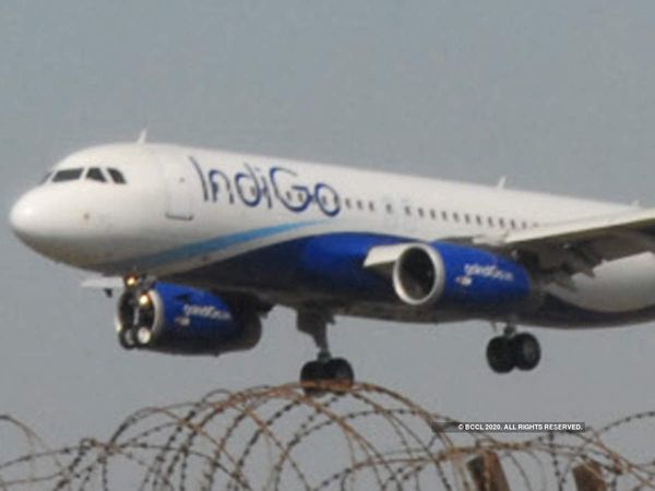 IndiGo will return ticket money to passengers of canceled flights due to lockdown till 31 January