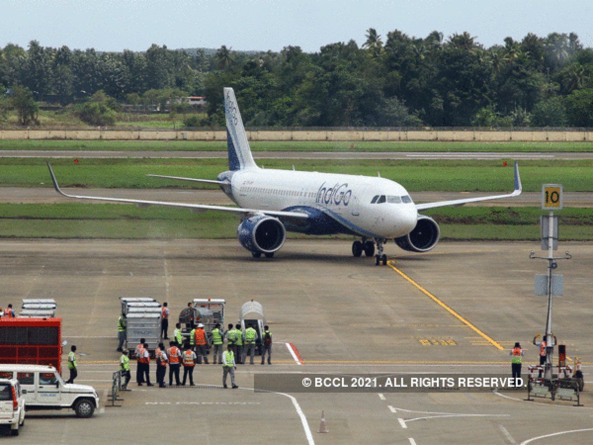 IndiGo offer : मात्र 915 रुपए में करें हवाई यात्रा, इंडिगो के इस ऑफर के लिए बुकिंग जारी