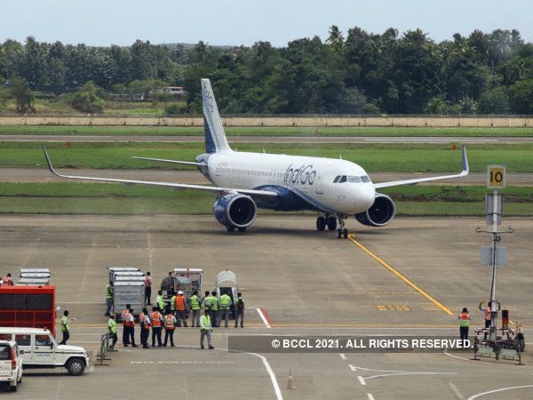 Air travel for just Rs 915, booking continues for this offer of IndiGo