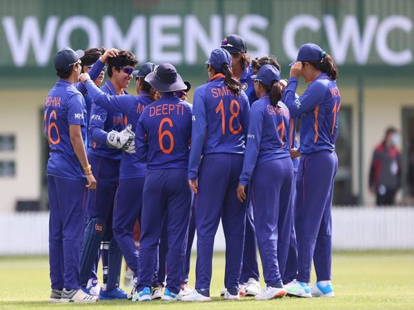India-Women-Cricket-team