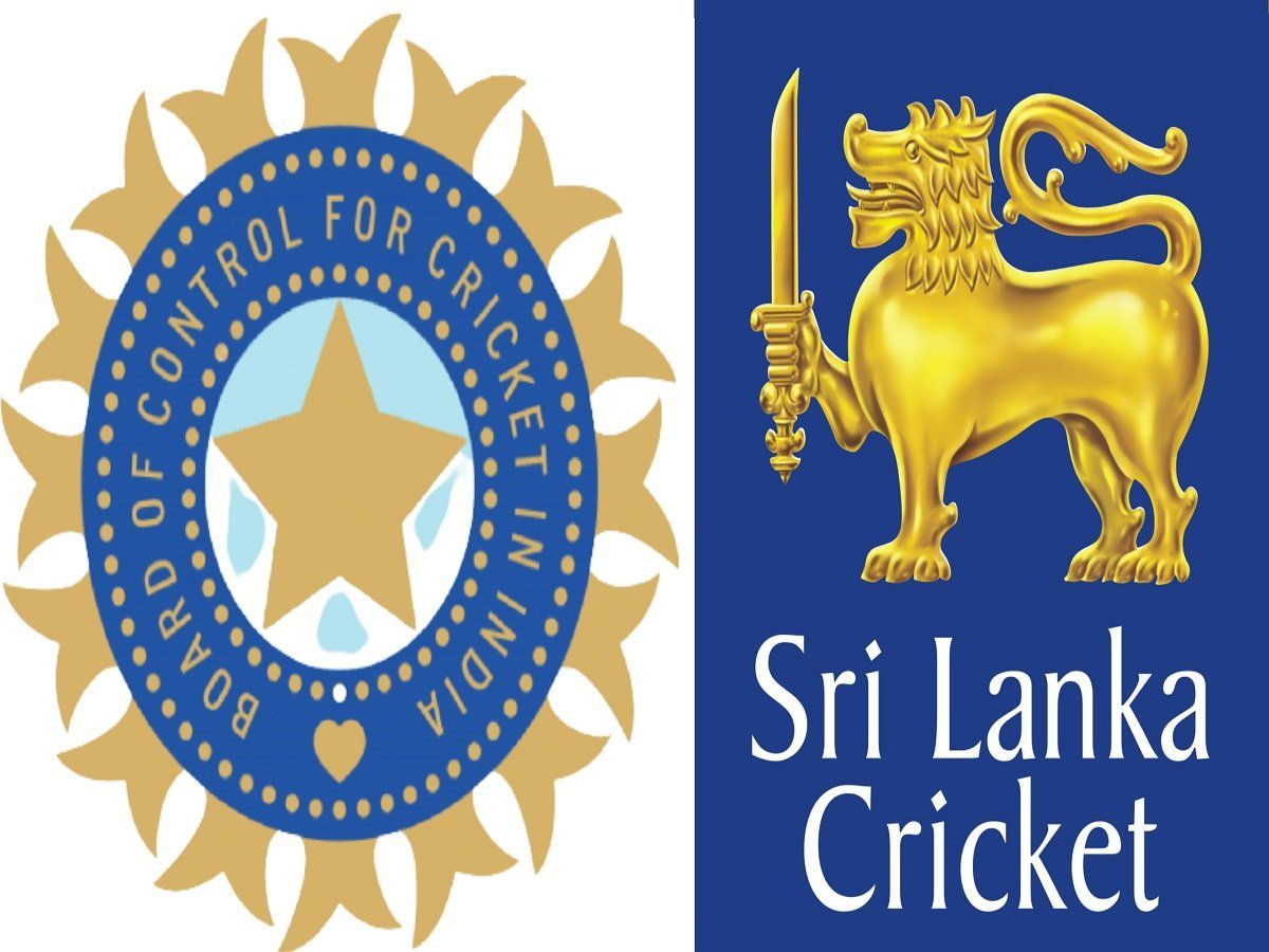 Sri Lanka Cricket requests BCCI to start tour with T20Is