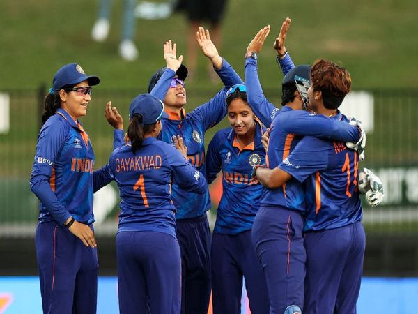India-Women-Cricket-team