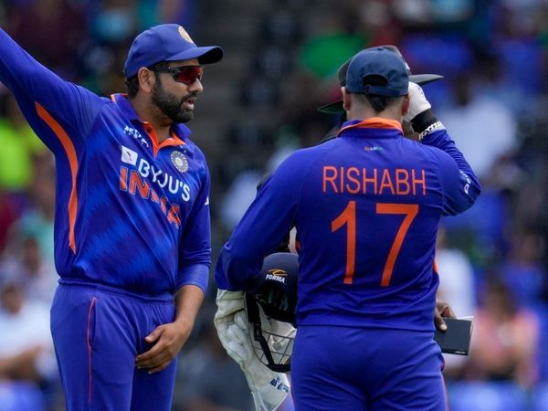 All the squads for 2022 Asia Cup