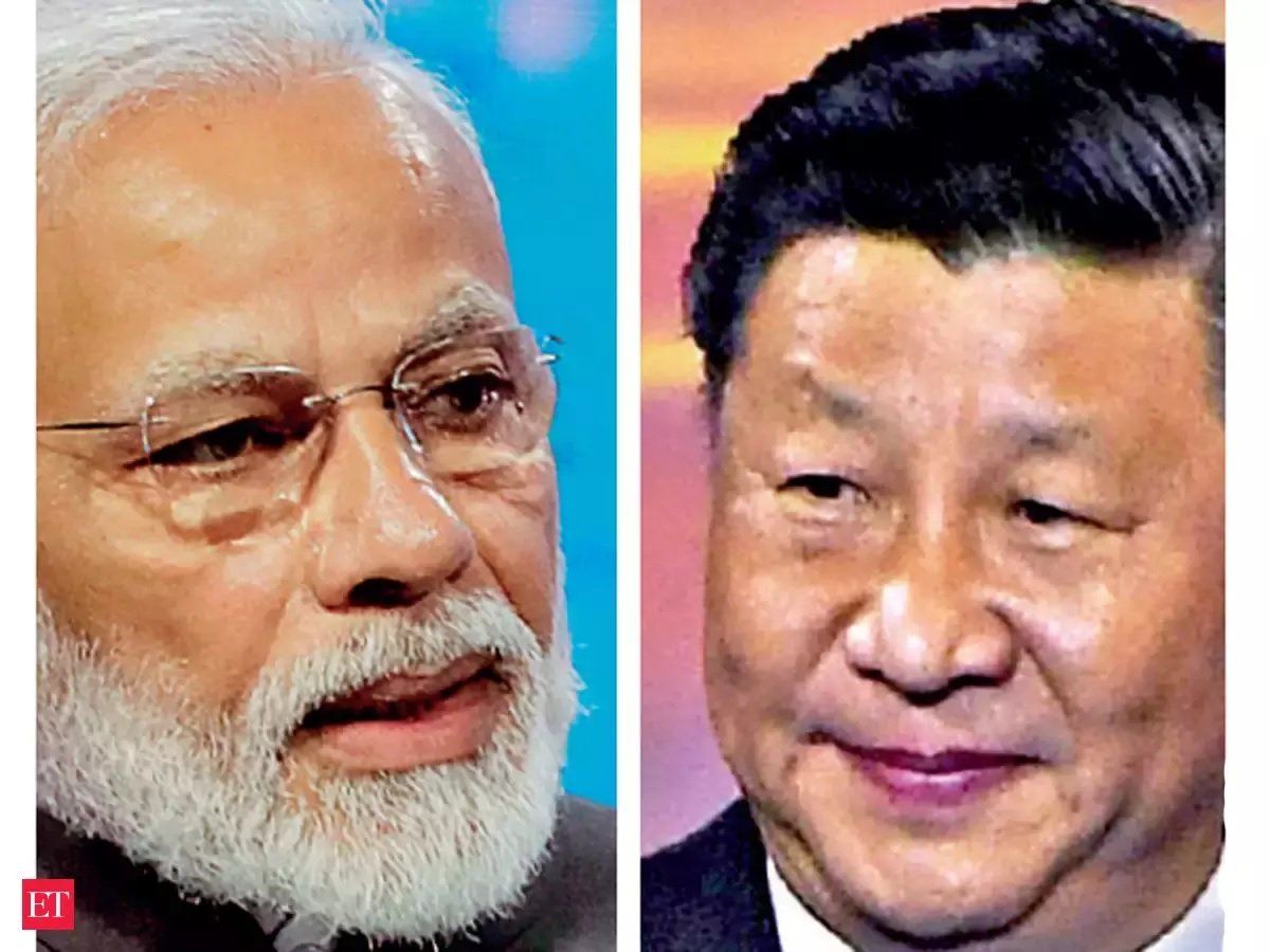 China India Tension: तो मोदी सरकार के इन कदमों से बौखलाया हुआ है चीन, जानिए सीमा पर तनाव की असल वजह