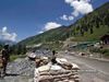 Fresh clash between India and China at Eastern Ladakh as Chinese PLA troops violate previous consensus