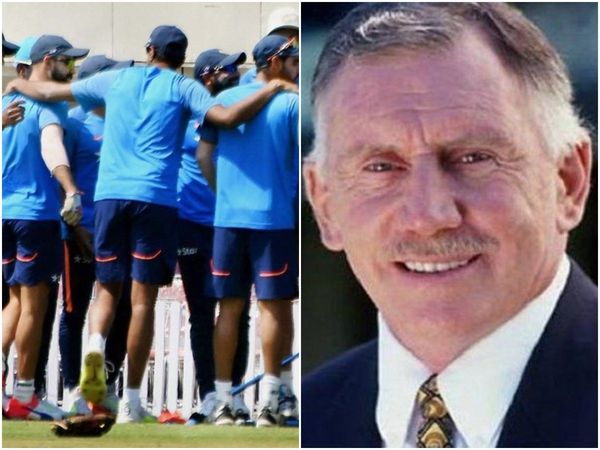 Ian Chappell praises Ajinkya Rahane