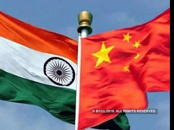 CPEC INDIA CHINA 