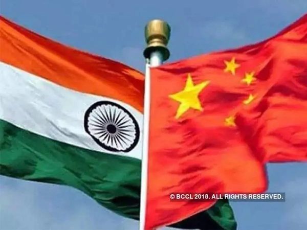 Amid LAC tension India steps up scrutiny of Chinese influence group