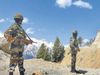 India China border tension