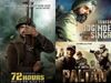 India China war movies list