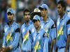 India Cricket team WC 2003 Final