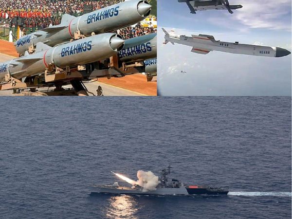 India successfully tested more than 10 missiles during last one and half month