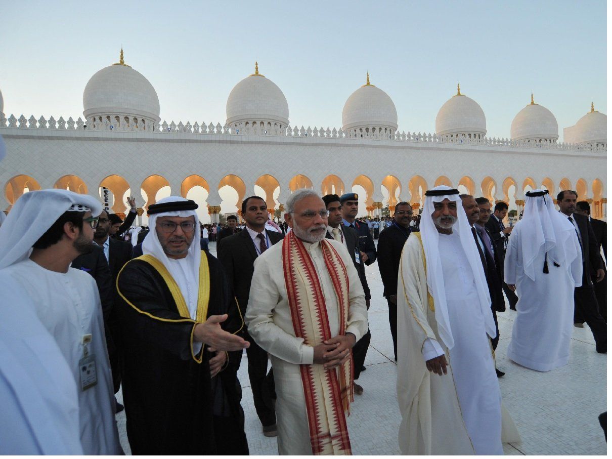 भारत के लिए क्यों अहम हैं खाड़ी देश, मोदी सरकार की 8 साल की कवायद पर होगा असर ?