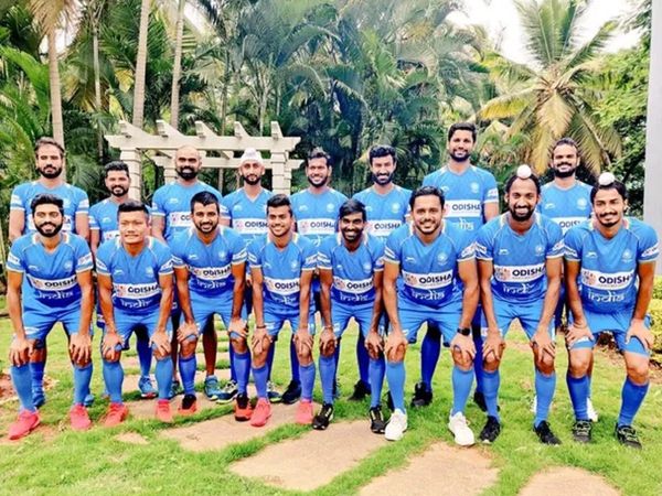 india hockey team