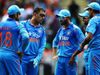 India Lowest Total in T20 World Cup