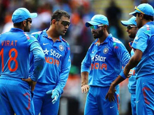 India Lowest Total in T20 World Cup
